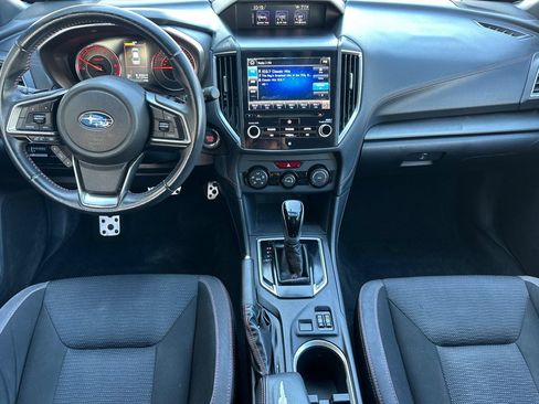 Used 2017 Subaru Impreza 2.0i Sport AWD/4WD image 15