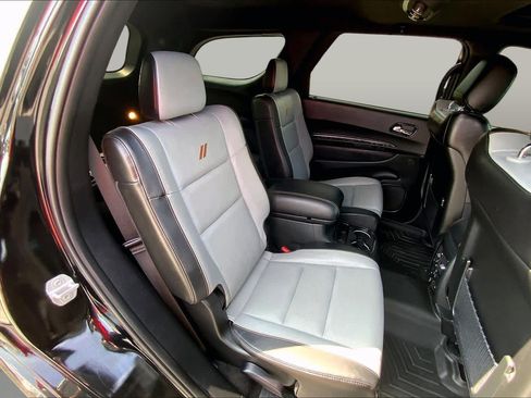 Used 2022 Dodge Durango R/T RWD image 20