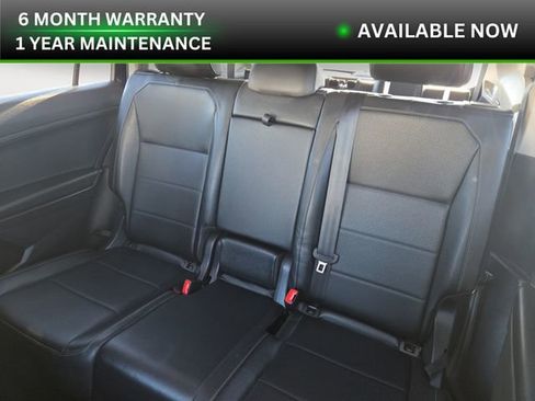 Used 2020 Volkswagen Tiguan SE image 13