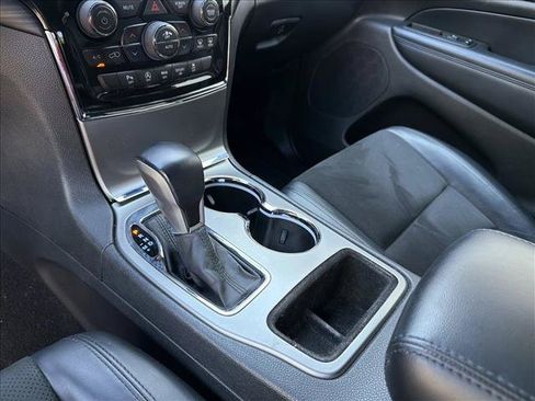 Used 2021 Jeep Grand Cherokee Laredo X AWD/4WD image 22