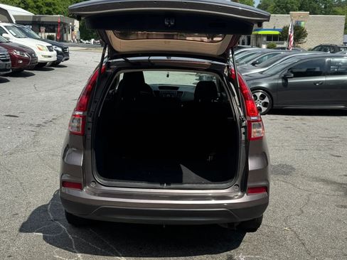 Used 2015 Honda CR-V LX image 6