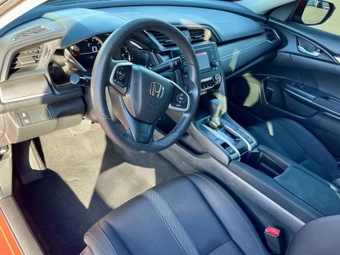 Used 2016 Honda Civic LX image 33