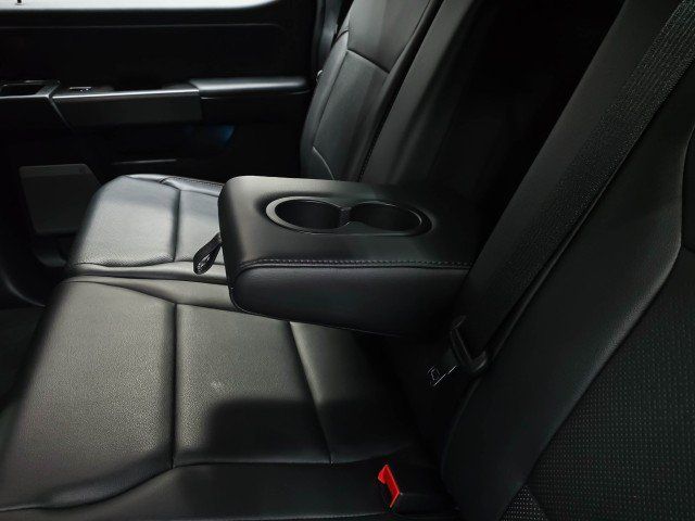 Used 2021 Ford F150 Lariat AWD/4WD image 22
