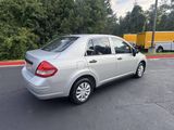 Used 2009 Nissan Versa Sedan image 4