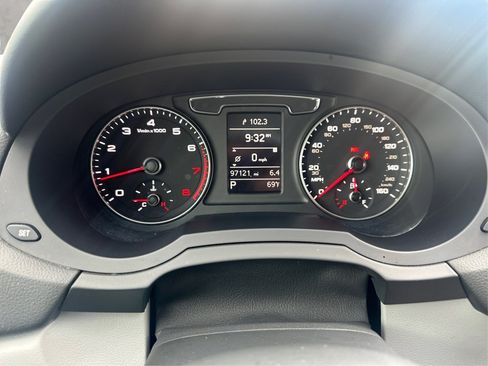 Used 2016 Audi Q3 2.0T Premium Plus AWD/4WD image 26