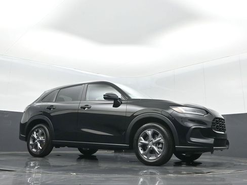 Certified 2026 Honda HR-V LX image 26