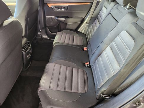 Used 2018 Honda CR-V EX image 14