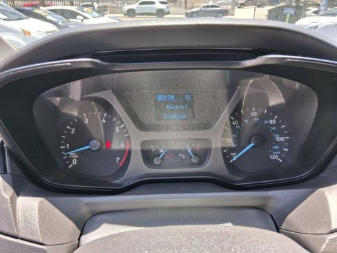 Used 2017 Ford Transit 250 130 Low Roof RWD image 11