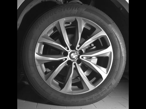 Used 2019 BMW X3 sDrive30i w/ Executive Package RWD image 11