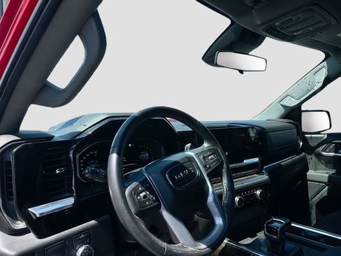 Used 2022 GMC Sierra 1500 Elevation RWD image 11
