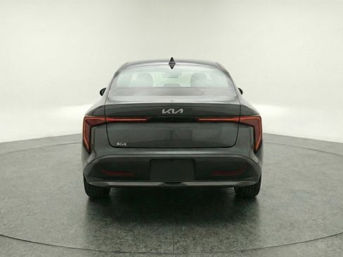 Used 2025 Kia K4 LXS FWD image 7