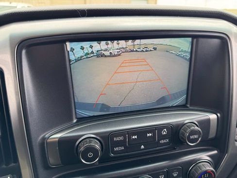 Used 2016 Chevrolet Silverado 1500 LT w/ All Star Edition RWD image 30