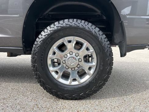 Certified 2024 RAM 2500 Laramie w/ Safety Group AWD/4WD image 60