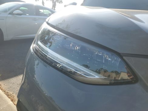 Used 2024 Honda HR-V Sport image 2