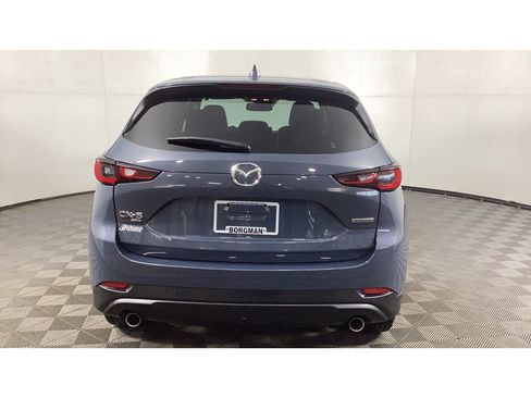 Used 2024 MAZDA CX-5 Carbon Edition image 3