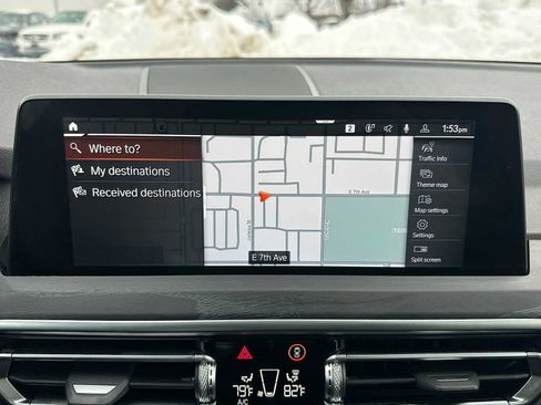 Used 2023 BMW X3 xDrive30i w/ Convenience Package image 30