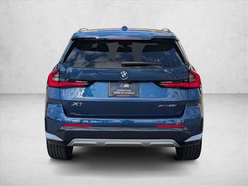 Used 2024 BMW X1 xDrive28i w/ Convenience Package image 4