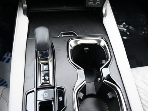 Used 2023 Lexus RX 350 Premium Plus image 17