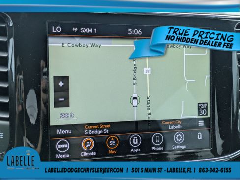 Used 2022 Jeep Grand Cherokee Laredo E RWD image 25