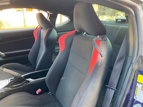 Used 2016 Scion FR-S image 28