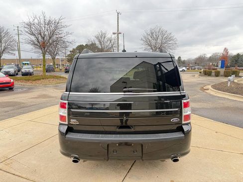 Used 2014 Ford Flex SEL w/ Equipment Group 202A image 6