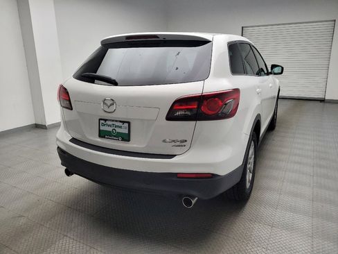 Used 2014 MAZDA CX-9 Sport AWD/4WD image 7