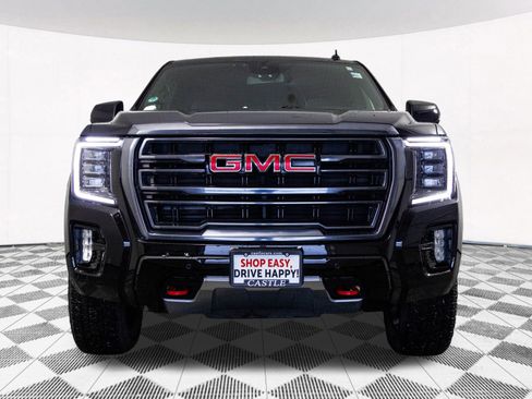 Used 2023 GMC Yukon AT4 image 7