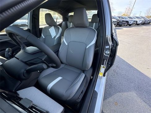 New 2026 Toyota Camry SE image 12