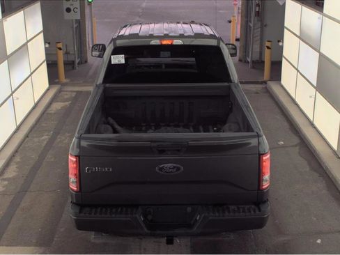 Used 2017 Ford F150 XL w/ Equipment Group 101A Mid RWD image 5