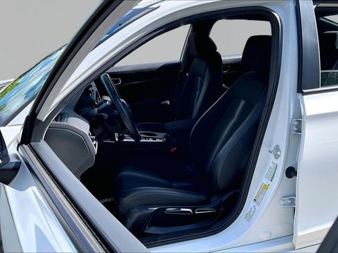 Used 2024 Honda Civic Sport image 17