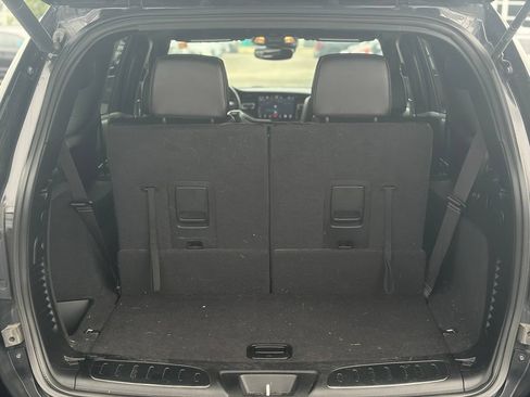 Used 2021 Dodge Durango Citadel AWD/4WD image 9