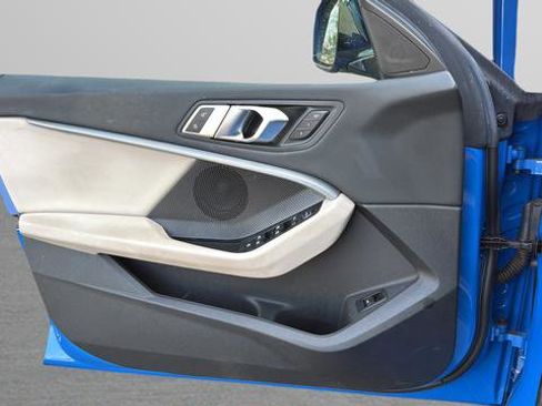 Used 2023 BMW 228i Gran Coupe w/ M Sport Package FWD image 10