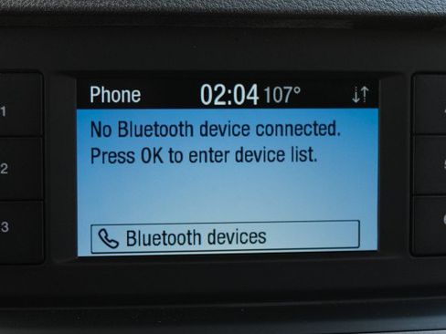 Used 2021 Ford Transit Connect XL FWD image 25
