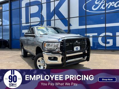 Used 2022 RAM 2500 Lone Star w/ Level A Equipment Group