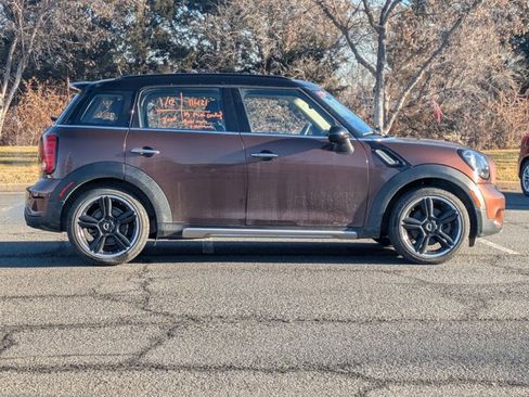 Used 2015 MINI Cooper Countryman S image 4