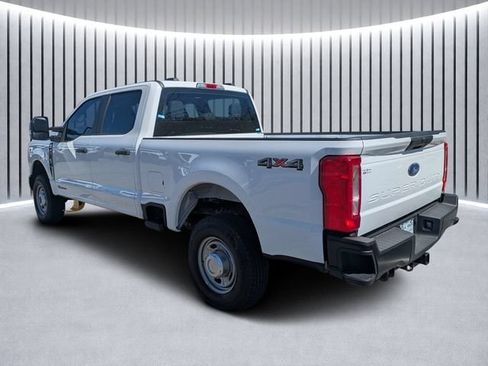 New 2026 Ford F350 XL AWD/4WD image 6
