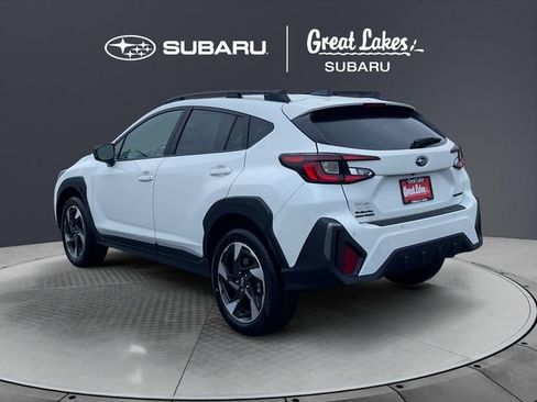 New 2026 Subaru Crosstrek 2.5i Limited w/ Crosstrek Mirror Package image 3