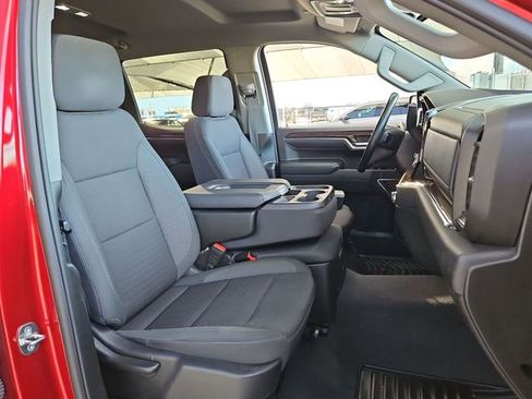 Used 2024 GMC Sierra 1500 Elevation image 24