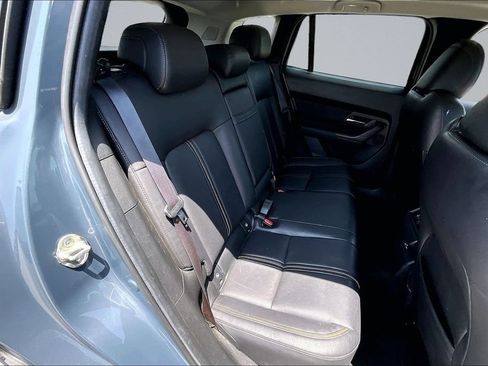 Used 2024 MAZDA CX-50 AWD 2.5 S w/ Cargo Package image 25