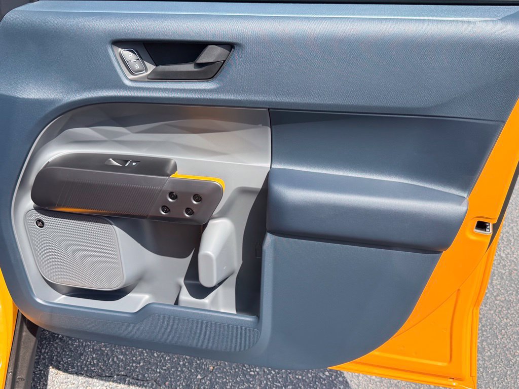 New 2026 Ford Maverick Tremor AWD/4WD image 9