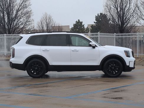 Used 2024 Kia Telluride SX X-Pro image 5