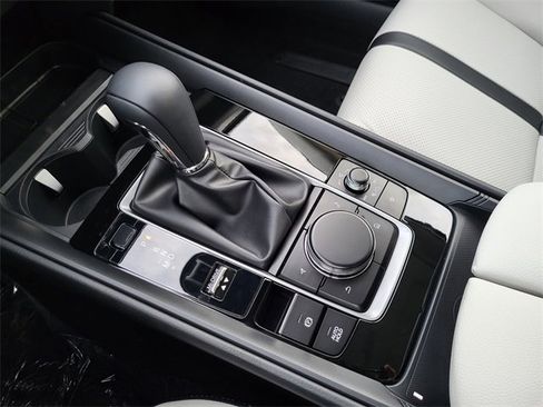 New 2026 MAZDA CX-50 AWD 2.5 S w/ Cargo Package image 20