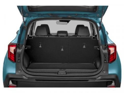 Used 2024 Kia Seltos S image 14