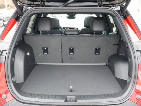 New 2026 Chevrolet Equinox RS w/ Safety and Technology Package AWD/4WD image 30