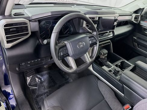Used 2024 Toyota Tundra SR5 AWD/4WD image 18