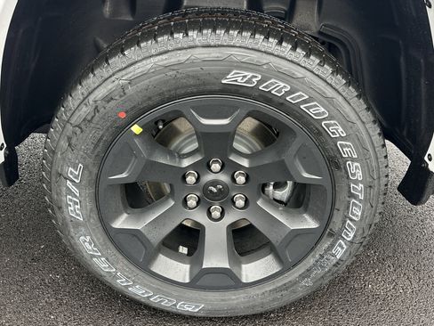 New 2026 RAM 1500 Big Horn image 34