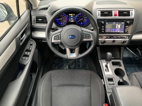 Used 2015 Subaru Legacy 2.5i Premium image 21