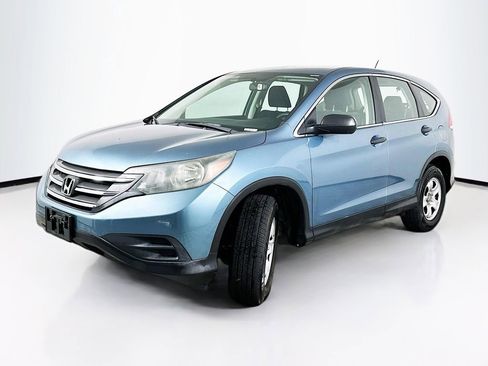 Used 2014 Honda CR-V LX image 1