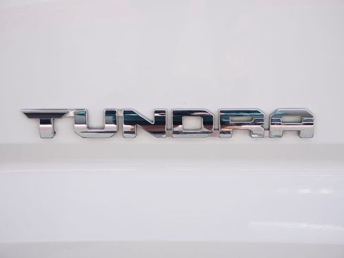 Used 2024 Toyota Tundra SR5 AWD/4WD image 15