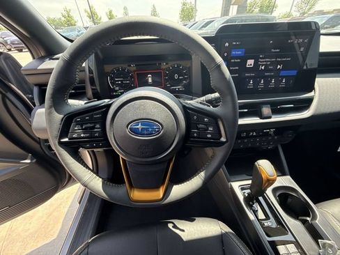 New 2026 Subaru Outback Wilderness AWD/4WD image 14